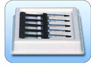 Accu Light-Visible Light-Cured Intermediate/Temporary Restorative